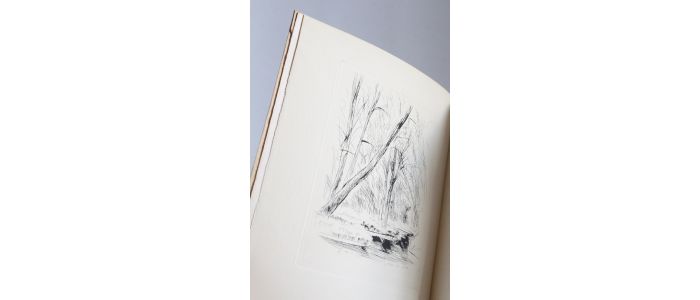 DUNOYER DE SEGONZAC : Poèmes en prose - First edition - Edition-Originale.com