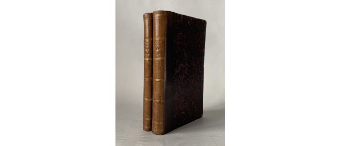 ELIOT : Adam Bede - First edition - Edition-Originale.com