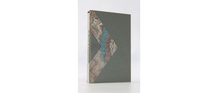 ELUARD : Le devoir et l'inquiétude, poèmes suivis de Le rire d'un autre - First edition - Edition-Originale.com