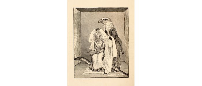 ELUARD : Les malheurs des immortels révélés par Max Ernst et Paul Eluard - Prima edizione - Edition-Originale.com