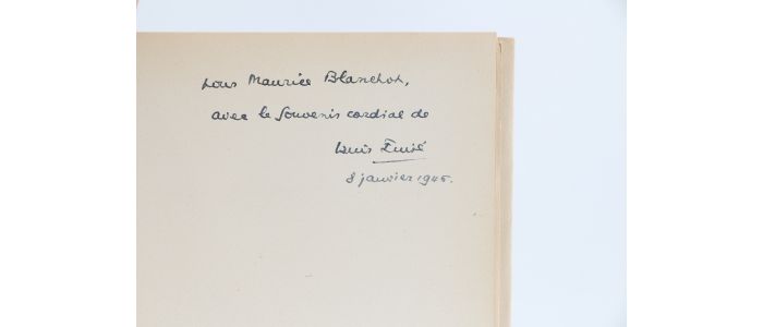 EMIE : L'état de grâce - Autographe, Edition Originale - Edition-Originale.com