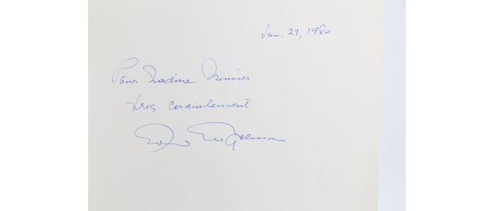ENGELMAN : La Maison de Freud, Berggasse 19 Vienne - Signed book, First edition - Edition-Originale.com