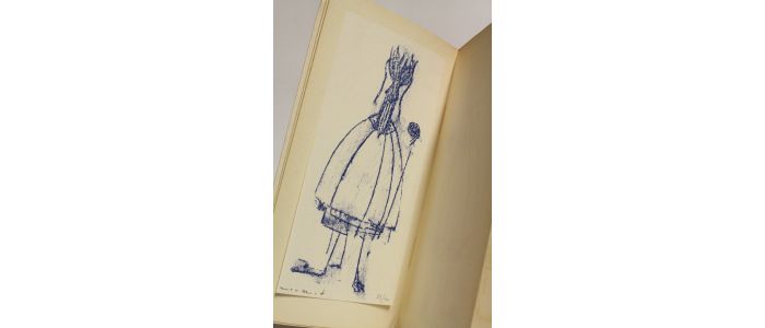ERNST : Auguste Bolte - Libro autografato, Prima edizione - Edition-Originale.com