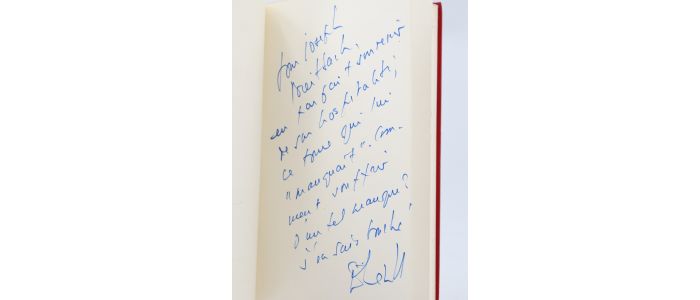 ETIEMBLE : L'hygiène des lettres III : Savoir et goût - Libro autografato, Prima edizione - Edition-Originale.com