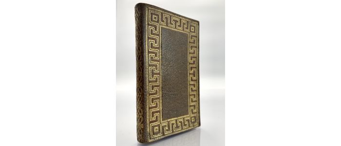 Etrennes mignones, curieuses et utiles pour l'année mil sept cent soixante-onze - First edition - Edition-Originale.com