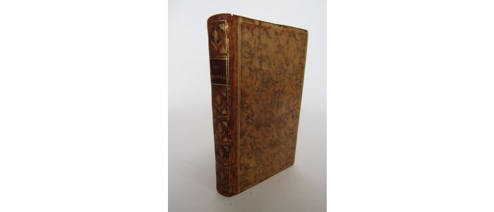 EUTROPE : Eutropii breviarum Historiae Romanae - First edition - Edition-Originale.com