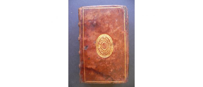 FABRICIUS : De re poetica. Libri septem - Prima edizione - Edition-Originale.com