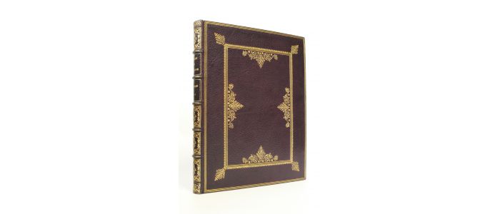 PERRAULT : Cent fables en latin et en françois, choisies des anciens auteurs, mises en vers latin par Gabriel Faerne et traduites par Mr. Perrault - Edition Originale - Edition-Originale.com