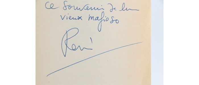 FALLET : Pigalle - Libro autografato - Edition-Originale.com