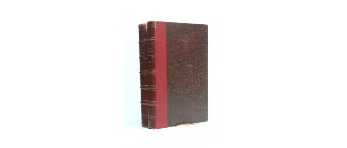 FALLOUX : Madame Swetchine sa vie et ses oeuvres - First edition - Edition-Originale.com