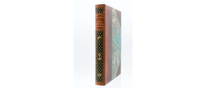 FARRERE : Dix-sept histoires de marins - First edition - Edition-Originale.com