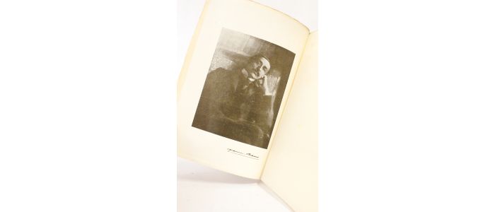 FAURE-BIGUET : Maurice Barrès son oeuvre - Erste Ausgabe - Edition-Originale.com