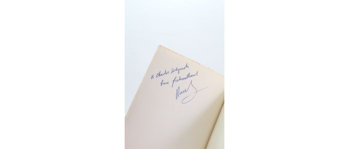 FEIGELSON : Ecrivains juifs de langue française - Autographe, Edition Originale - Edition-Originale.com