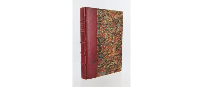 FLANDRIN : Hippolyte Flandrin - First edition - Edition-Originale.com