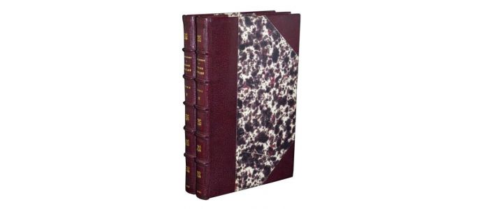 FLAUBERT : Madame Bovary - Edition Originale - Edition-Originale.com