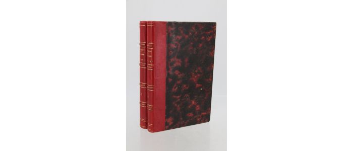 FLAUBERT : Madame Bovary - Erste Ausgabe - Edition-Originale.com