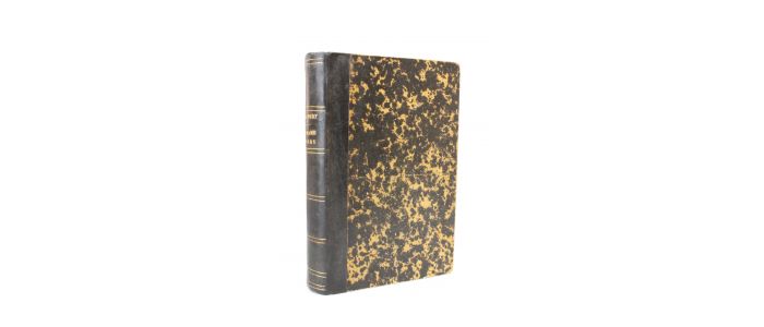 FLAUBERT : Madame Bovary - Edition Originale - Edition-Originale.com