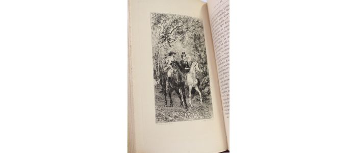 FLAUBERT : Madame Bovary - First edition - Edition-Originale.com