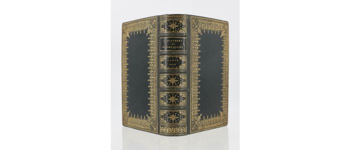 FLAUBERT : Madame Bovary - First edition - Edition-Originale.com