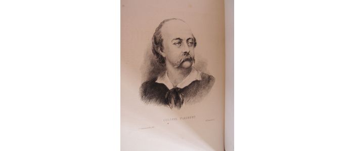 FLAUBERT : Oeuvres complètes - Prima edizione - Edition-Originale.com