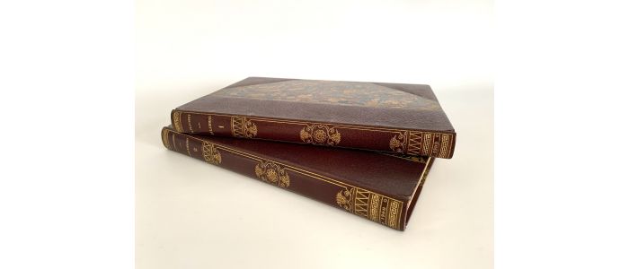 FLAUBERT : Salammbo - Edition Originale - Edition-Originale.com