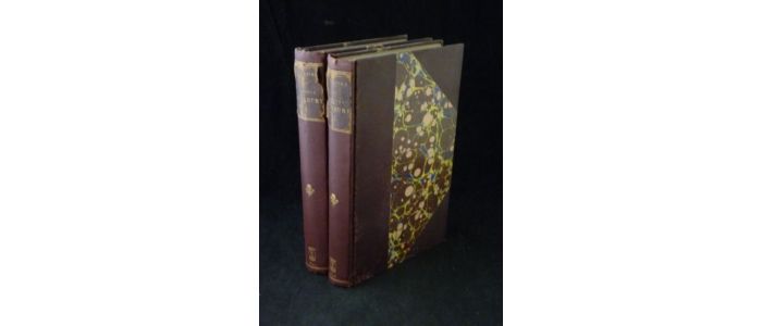 FLEURY GAL CTE : Souvenirs - First edition - Edition-Originale.com