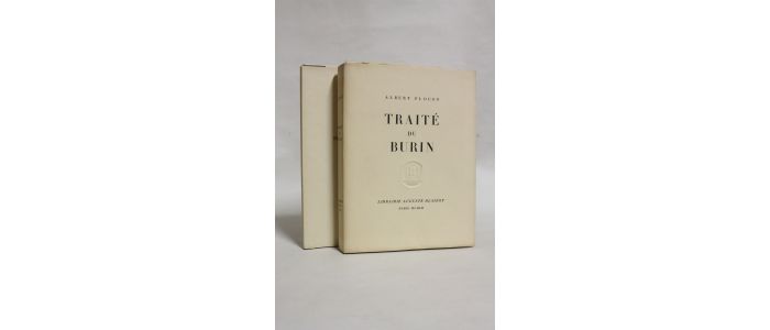 BACHELARD : Traité du burin - Edition Originale - Edition-Originale.com