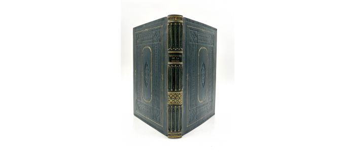 FORBIN : Souvenirs de la Sicile - First edition - Edition-Originale.com