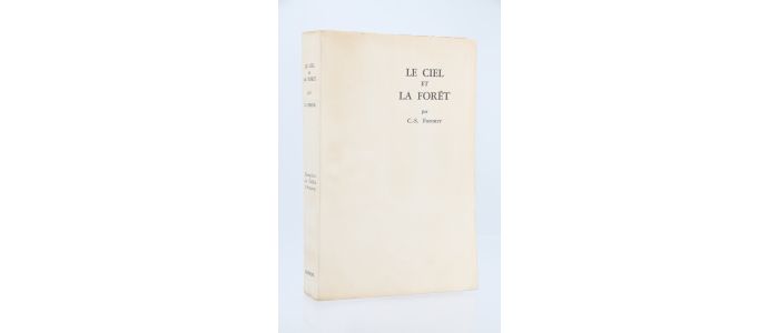 FORESTER : Le ciel et la forêt - Prima edizione - Edition-Originale.com