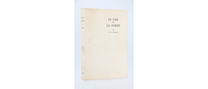 FORESTER : Le ciel et la forêt - Erste Ausgabe - Edition-Originale.com