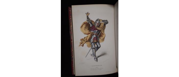 FOURNIER : Le théâtre français avant la Renaissance 1450 - 1550. Mystères, moralités et farces - Edition Originale - Edition-Originale.com