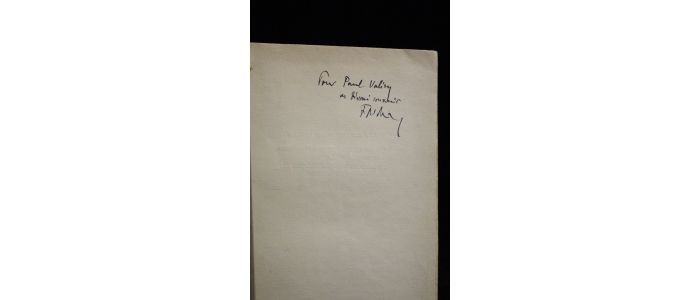 FRANC-NOHAIN : Nouvelles fables - Libro autografato, Prima edizione - Edition-Originale.com