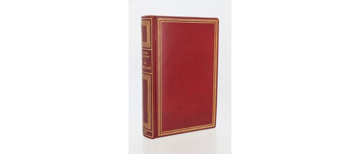 FRANCE : Le génie latin - First edition - Edition-Originale.com