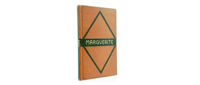 FRANCE : Marguerite - Edition Originale - Edition-Originale.com