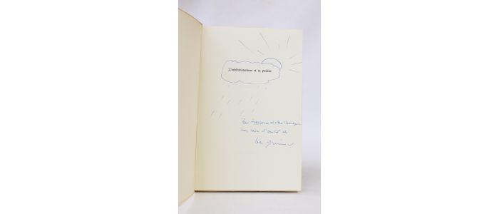 FREMON : L'exhibitionnisme et sa pudeur - Libro autografato, Prima edizione - Edition-Originale.com