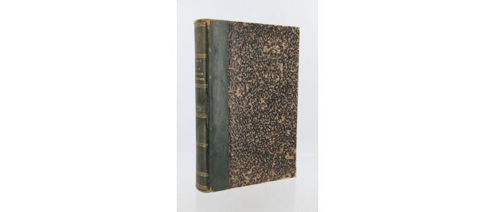 FREY : Traité d'histologie et d'histochimie - Prima edizione - Edition-Originale.com