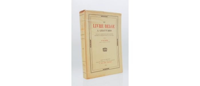 FUNCK : Le livre belge à gravures - First edition - Edition-Originale.com