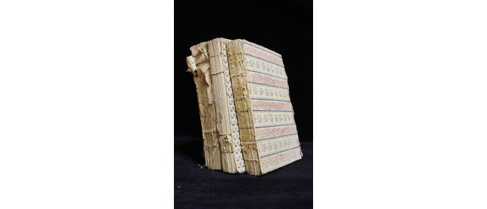 FUNES : Ensayo de la historia civil del Paraguay, Buenos-Ayres y Tucuman - Prima edizione - Edition-Originale.com