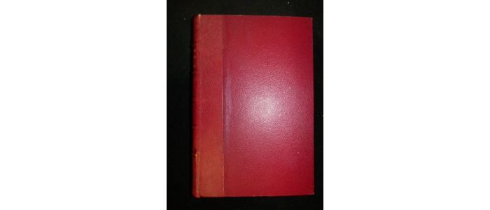 GAUGIRAN : Annales de Sologne - Signed book, First edition - Edition-Originale.com