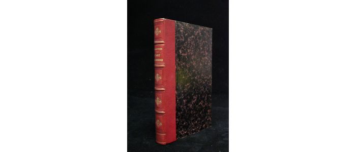 GAUTIER : L'art moderne - First edition - Edition-Originale.com