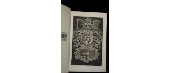 GAUTIER : Ménagerie intime - First edition - Edition-Originale.com