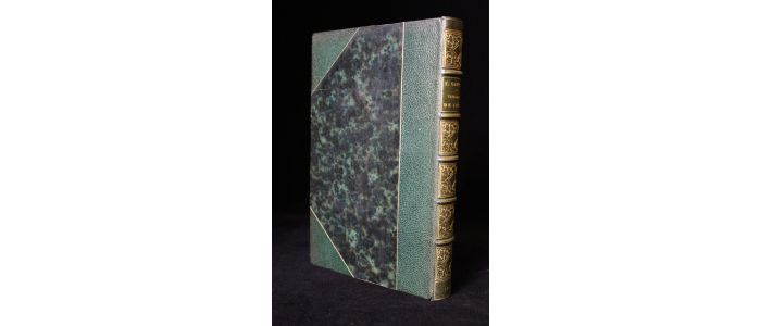GAUTIER : Tableaux de siège. Paris 1870-1871 - First edition - Edition-Originale.com
