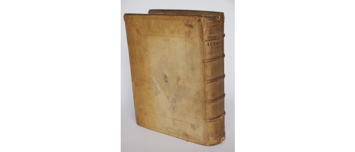GELLE : Noctium atticarum libri XX - Edition-Originale.com