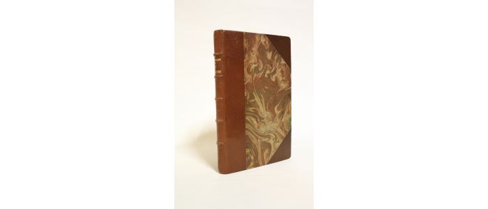 GERALDY : Le prélude - First edition - Edition-Originale.com