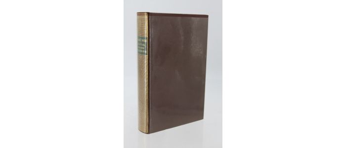 GIDE : Journal 1939-1949 - Souvenirs - First edition - Edition-Originale.com