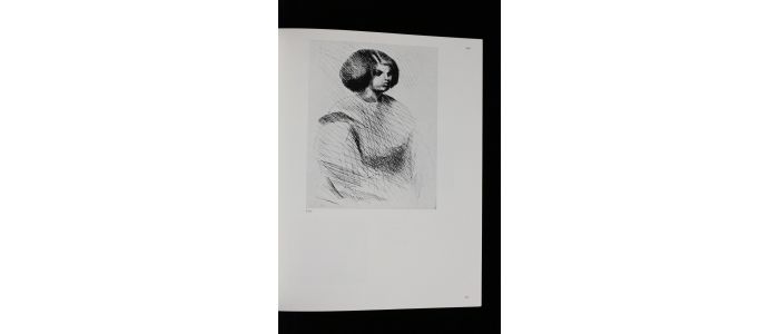 GINESTET : Jacques Villon. Les estampes, les illustrations, catalogue raisonné - Prima edizione - Edition-Originale.com