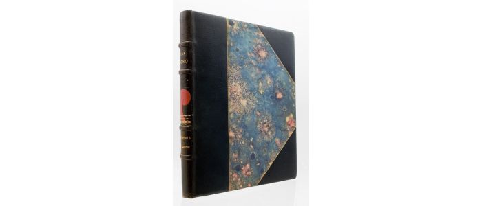 GIONO : Fragments d'un paradis - First edition - Edition-Originale.com
