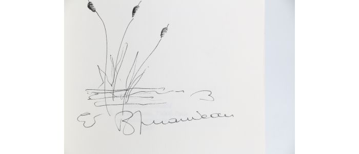 GIRAUDEAU : Cher Amour - Autographe, Edition Originale - Edition-Originale.com