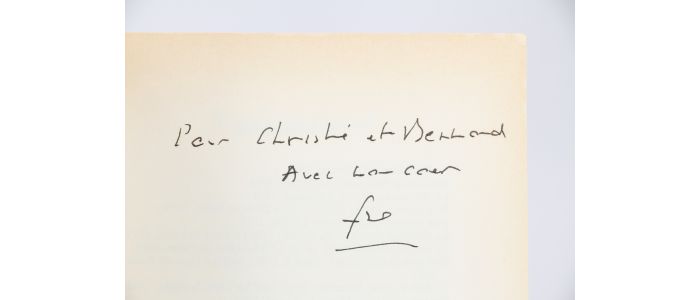 GIROUD : Les françaises de la Gauloise à la pilule - Signed book, First edition - Edition-Originale.com