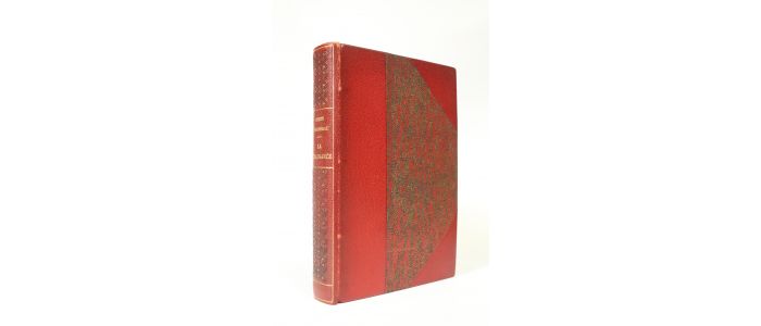 GOBINEAU : La Renaissance, scènes historiques - Erste Ausgabe - Edition-Originale.com